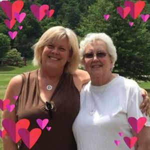 Meet your Posher, Sandra